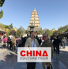 Ancient China Tours