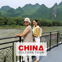 Women China Tours