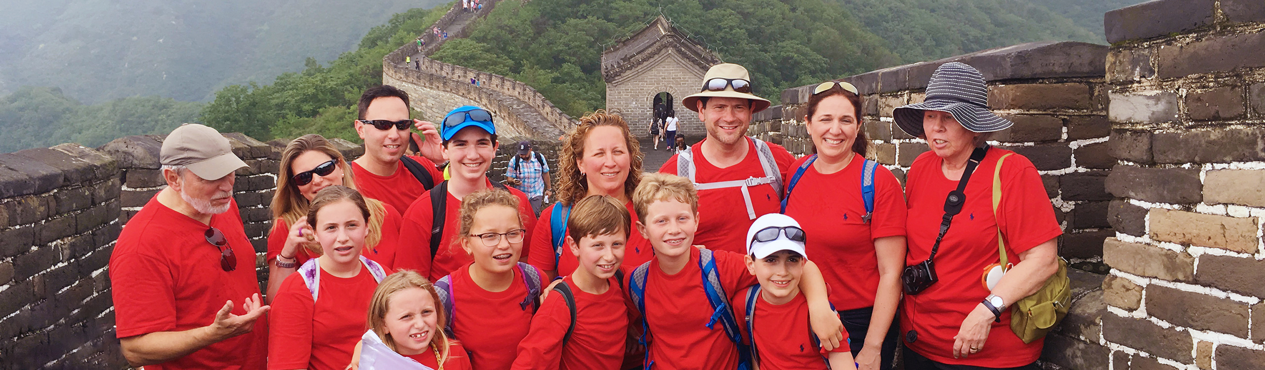 Family China Tours
