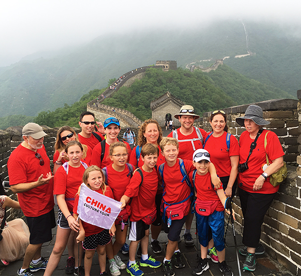 Family China Tours