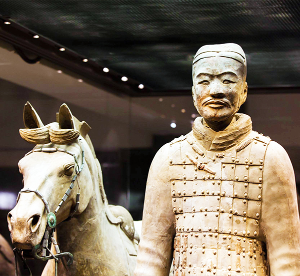 Seniors China Tours