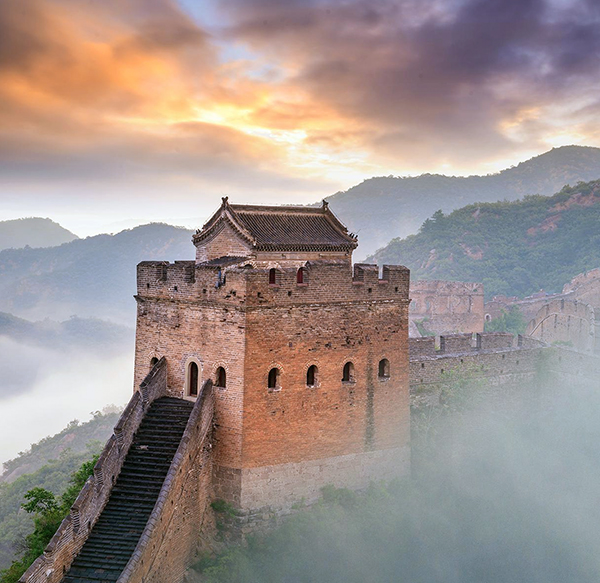 Beijing Tours