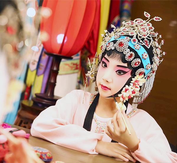 Beijing Culture Tours