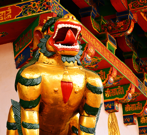 Lhasa Tours