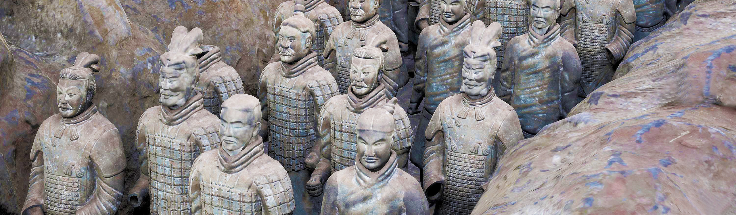 Xian Tours