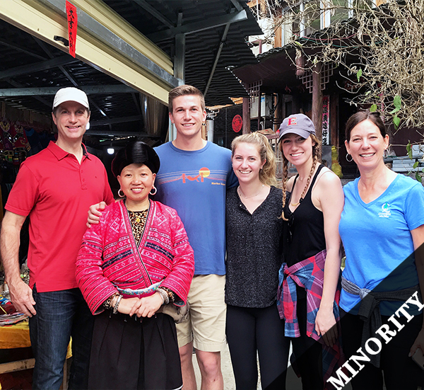 Guilin Minority Tour