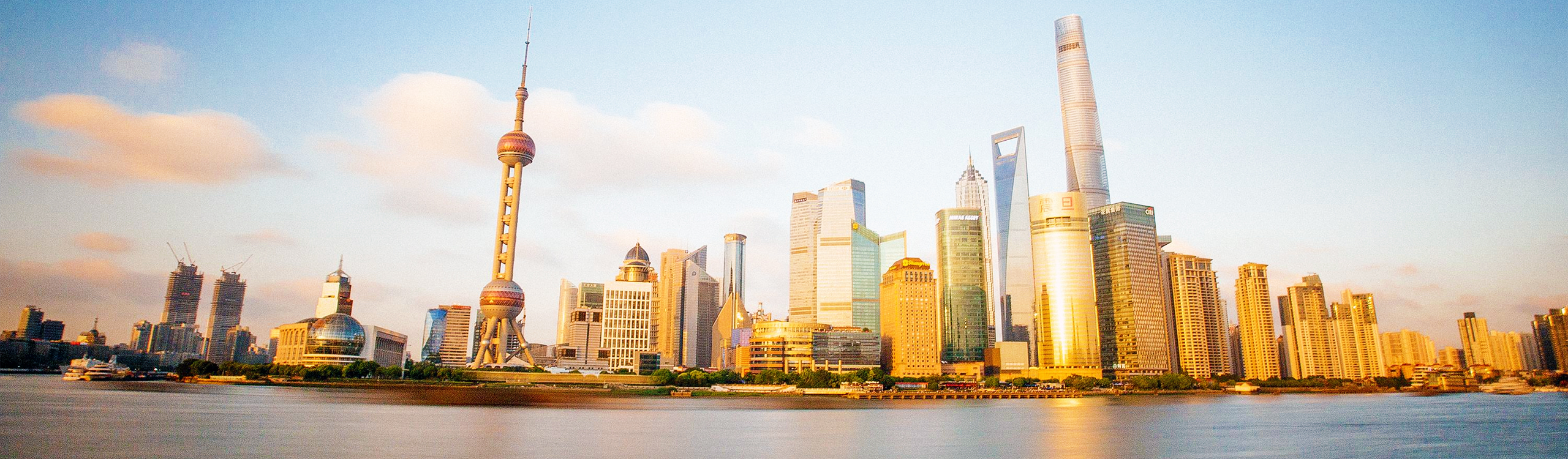 Shanghai Jewish Tour