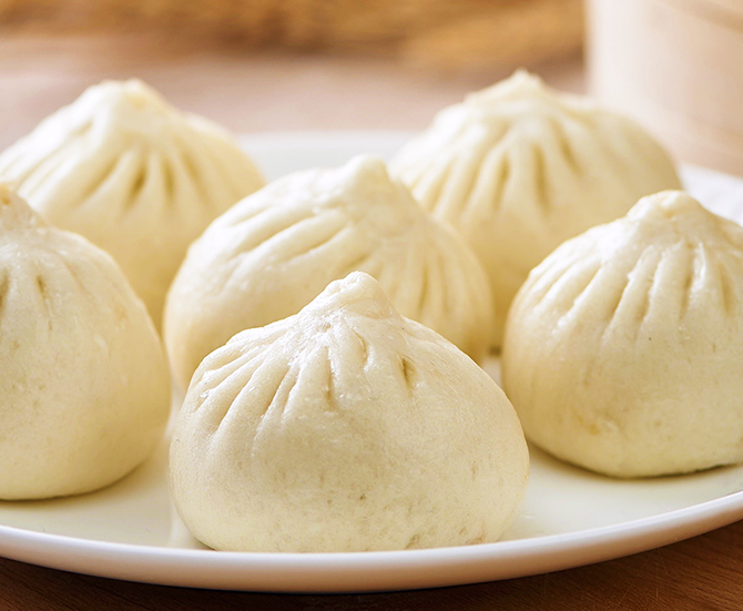 Shanghai Food Tour