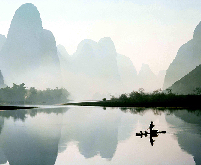 Guilin Photo Tour