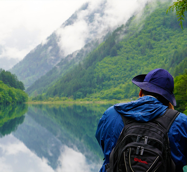 Sichuan Photography Tours