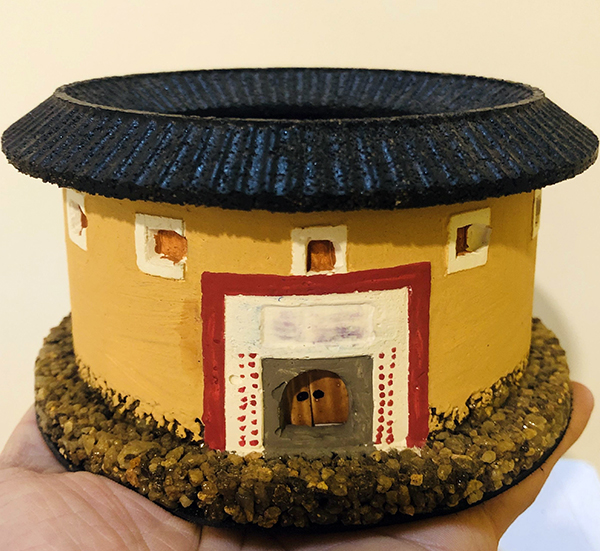 Fujian Hakka Culture Tour