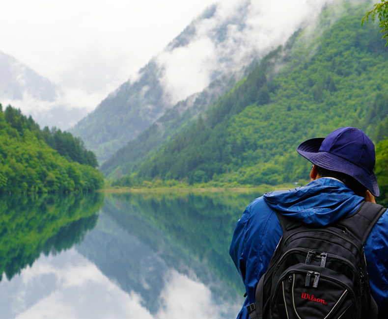 Sichuan Photography Tours