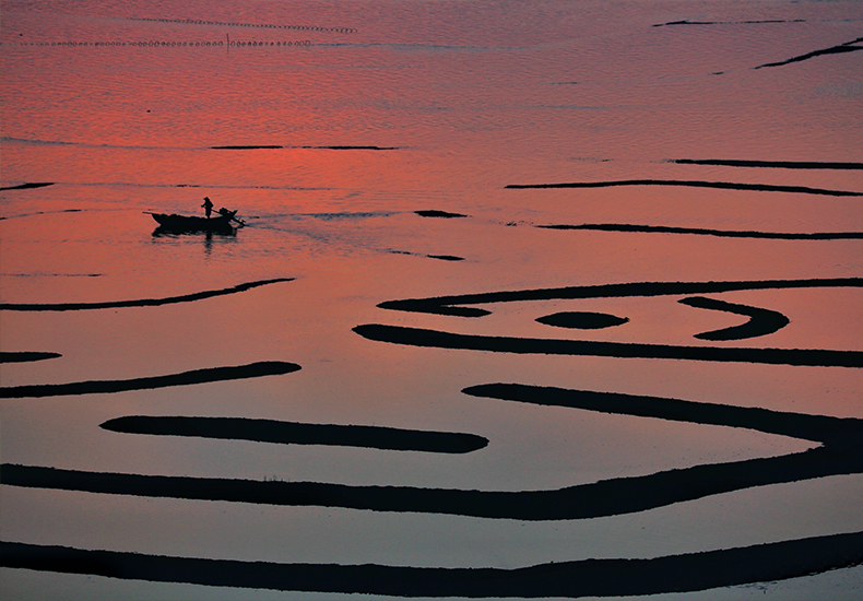 7 Days Fujian Itinerary