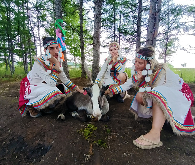 Inner Mongolia Highlights Tours