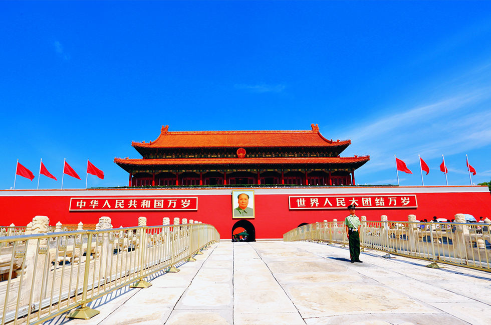 Luxury Hotels and accommodations, where to stay in Beijing