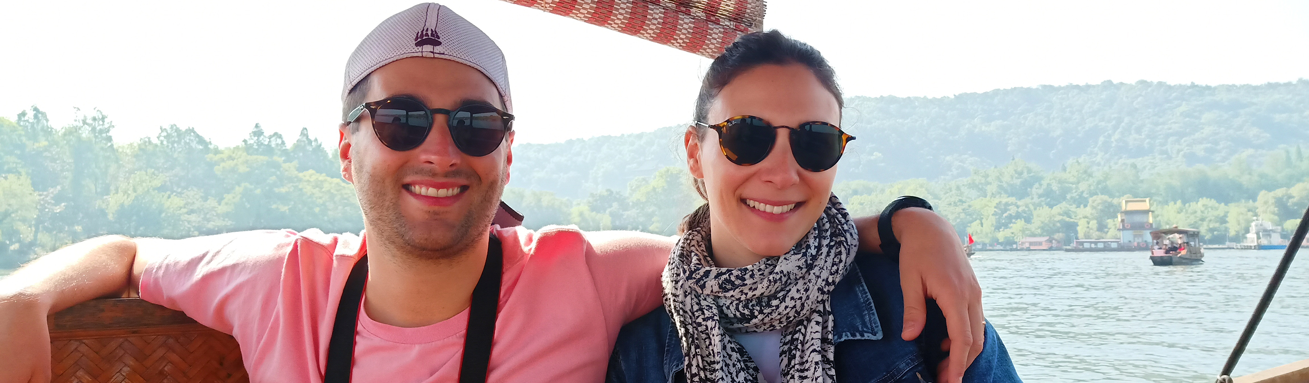 Hangzhou Tours
