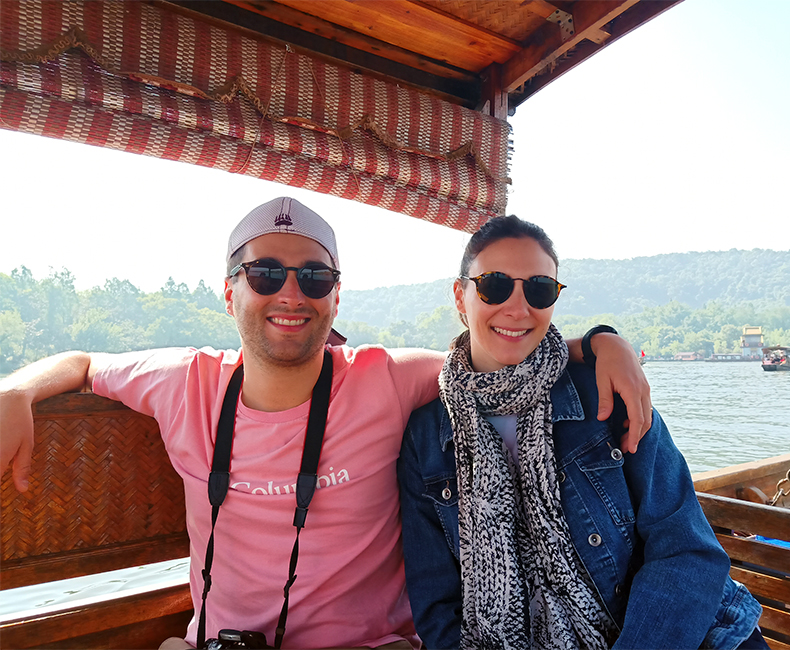 Hangzhou Tours