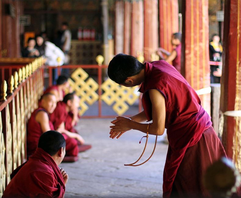 Tibet Tours
