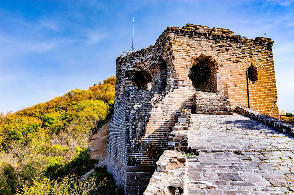 Simatai Great Wall