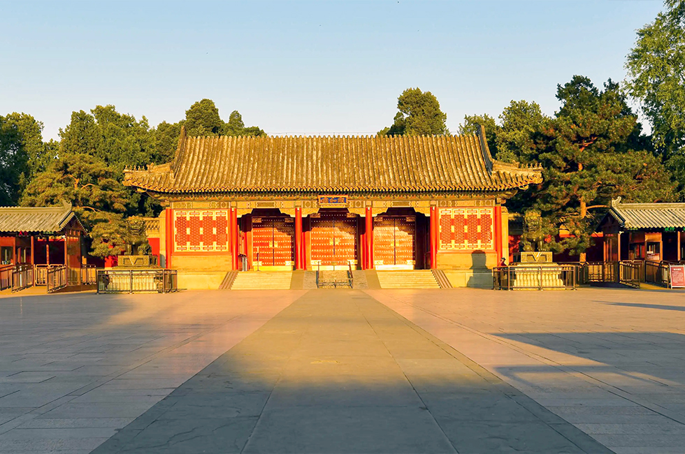 Summer Palace