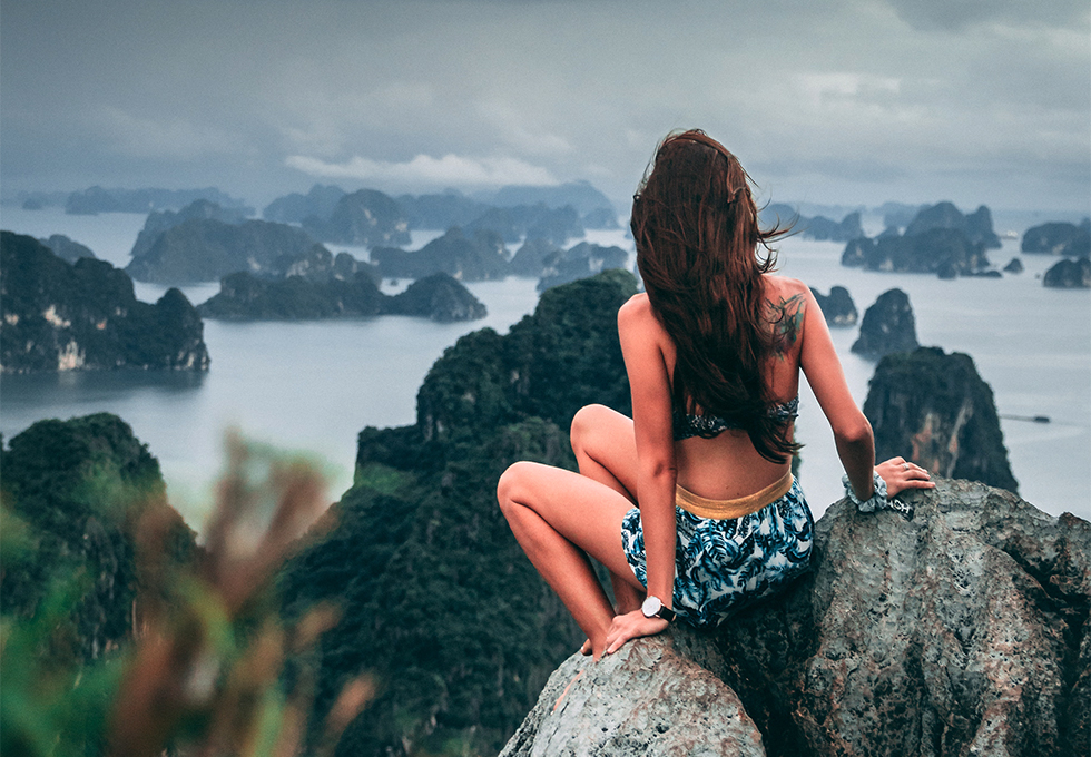 Classic Vietnam Tour