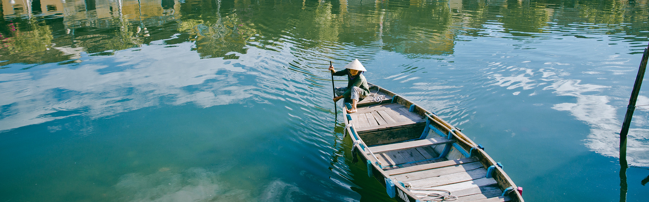 Southern Highlight of Vietnam