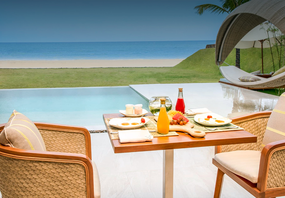 Fusion Resort Phu Quoc