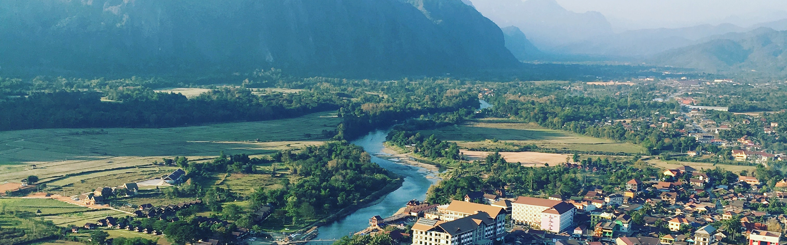 Laos Tours