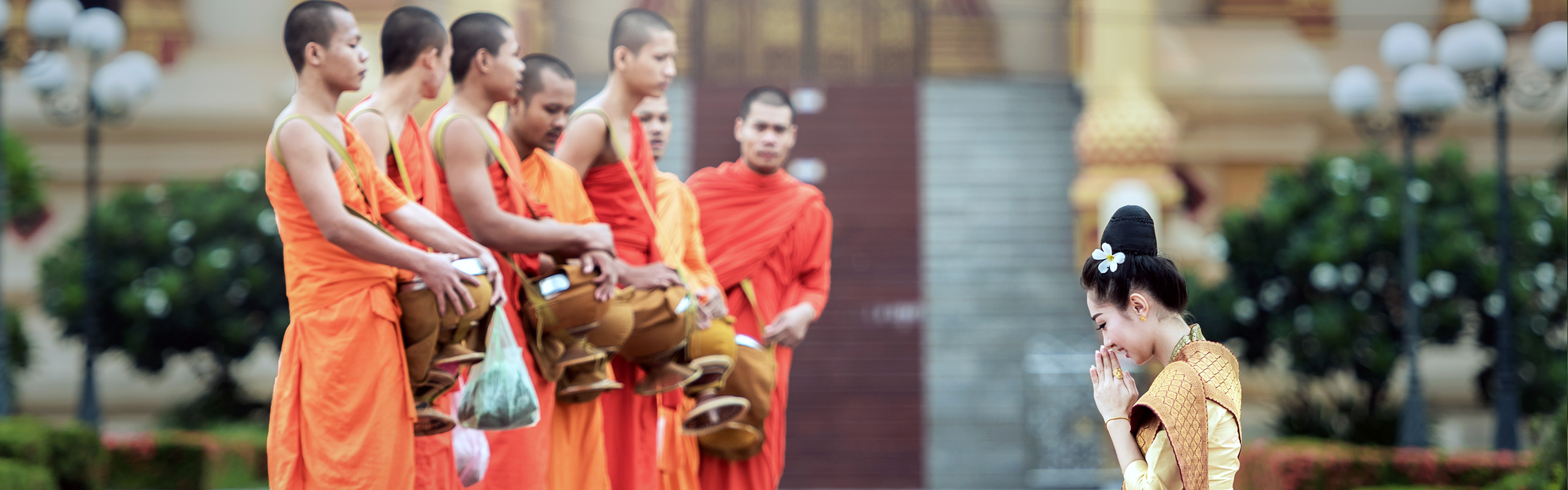 Laos Tours