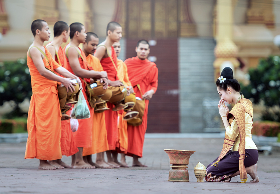 Laos Tours