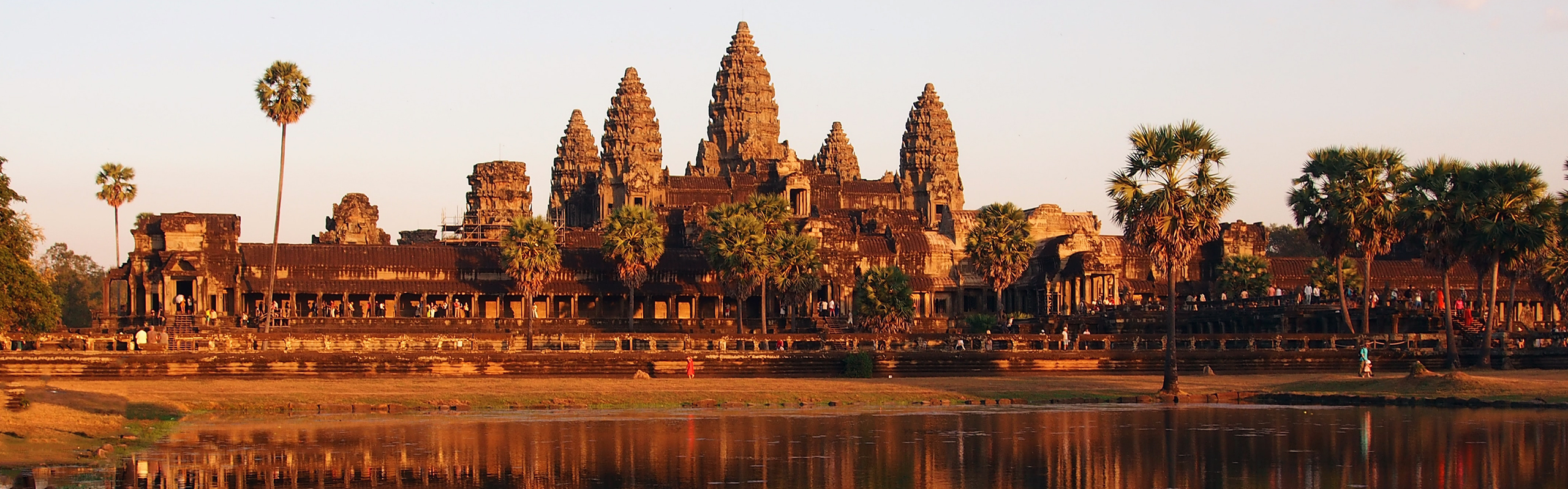 Cambodia Tours