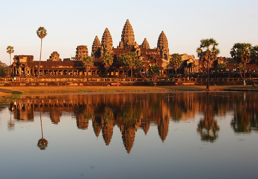 Cambodia Tours