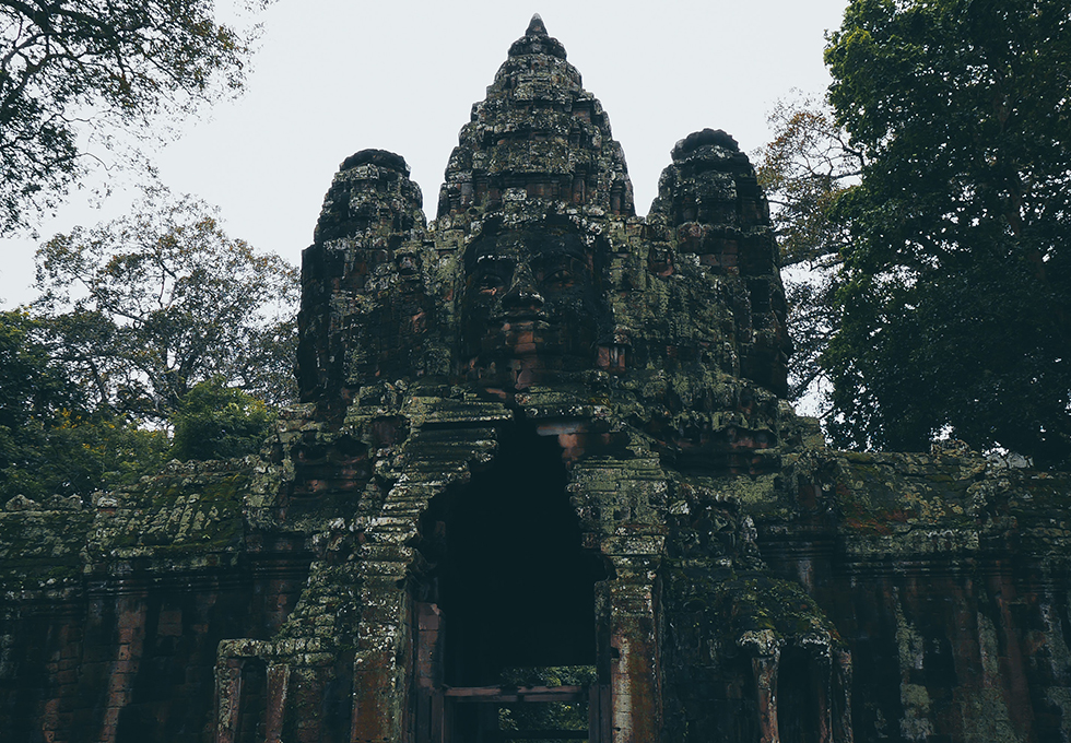 Angkor Wat