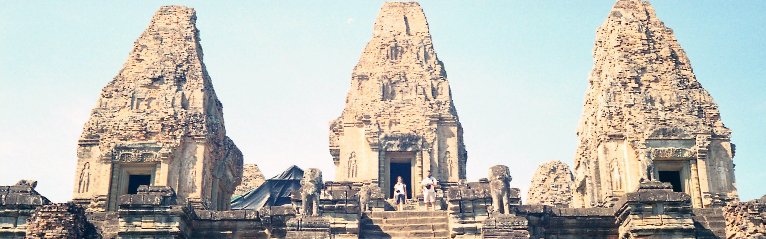 7 Days Cambodia Tour