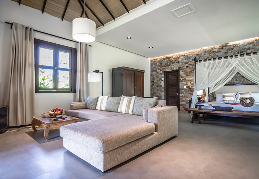 Samanea Beach Resort & Spa