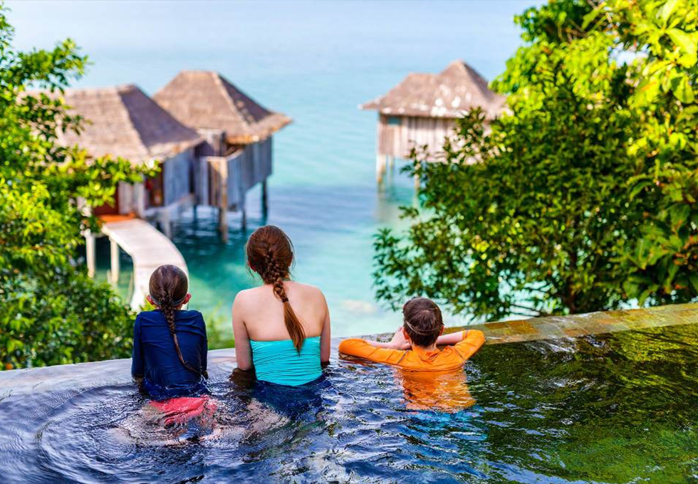 Song Saa Private Island