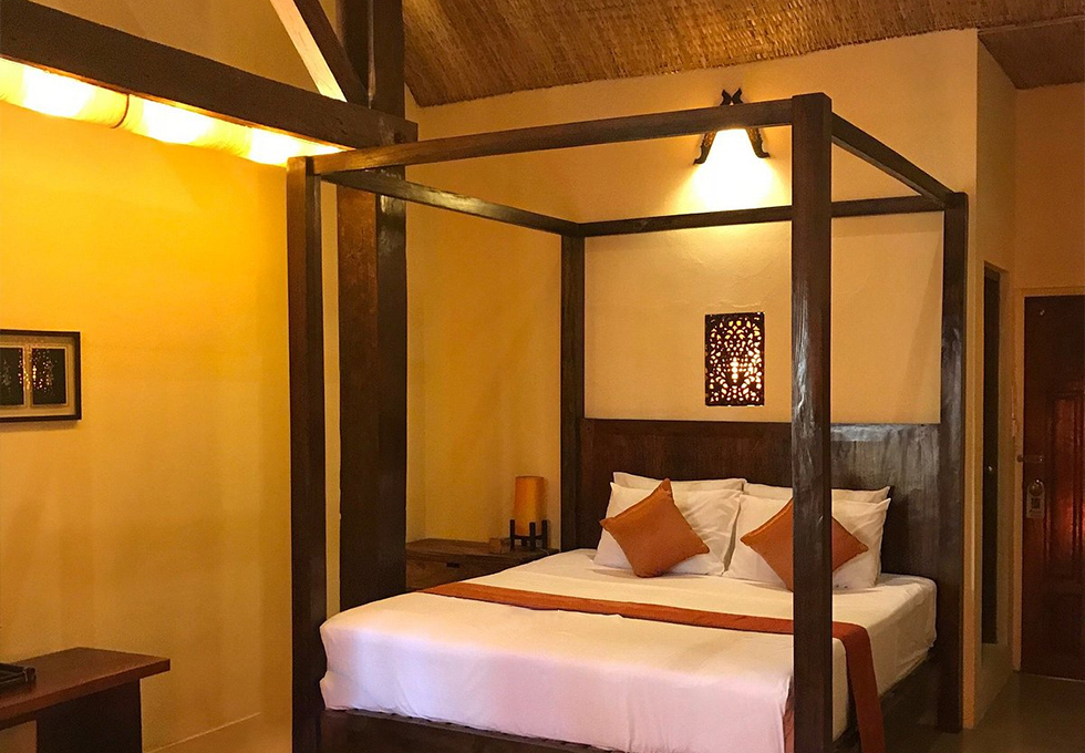 Rikitikitavi Hotel