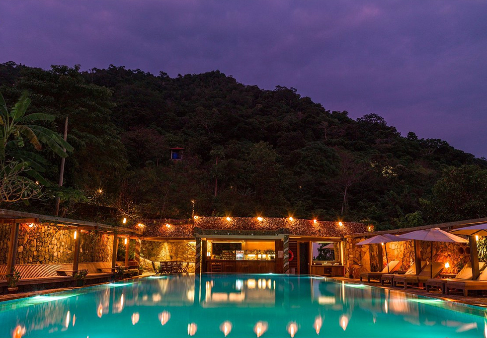 Veranda Natural Resort
