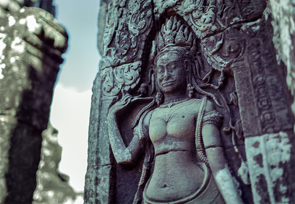 Angkor Wat