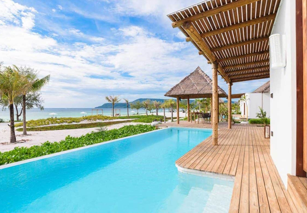 The Royal Sands Koh Rong