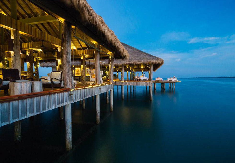 Song Saa Private Island