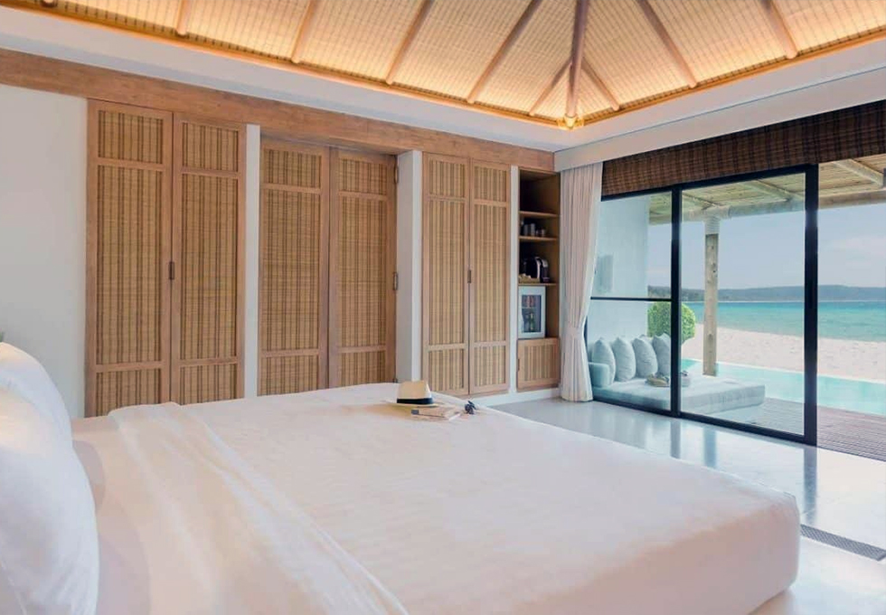 The Royal Sands Koh Rong