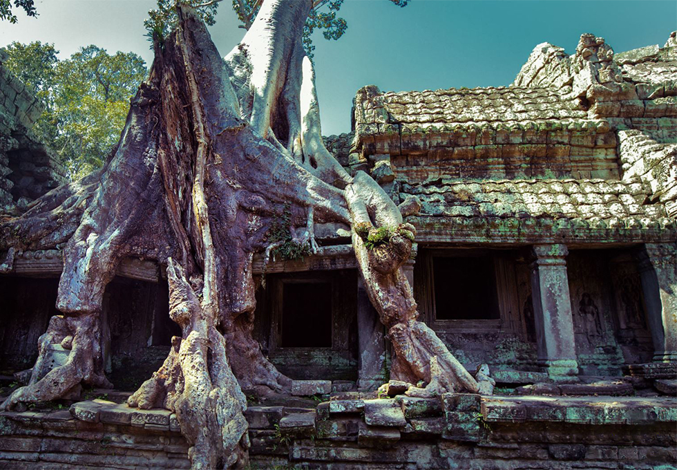 Angkor Wat