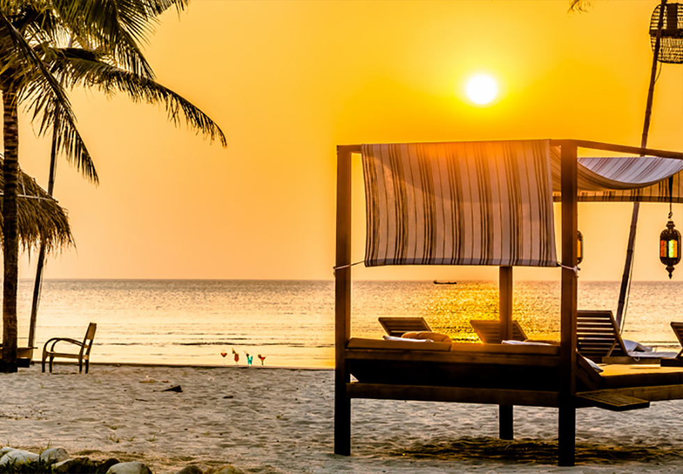 Samanea Beach Resort & Spa