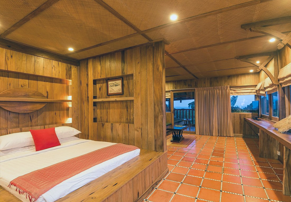 Veranda Natural Resort