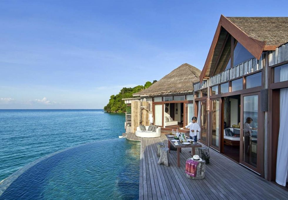 Song Saa Private Island