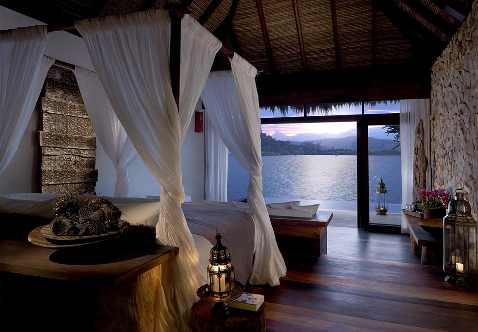 Song Saa Private Island