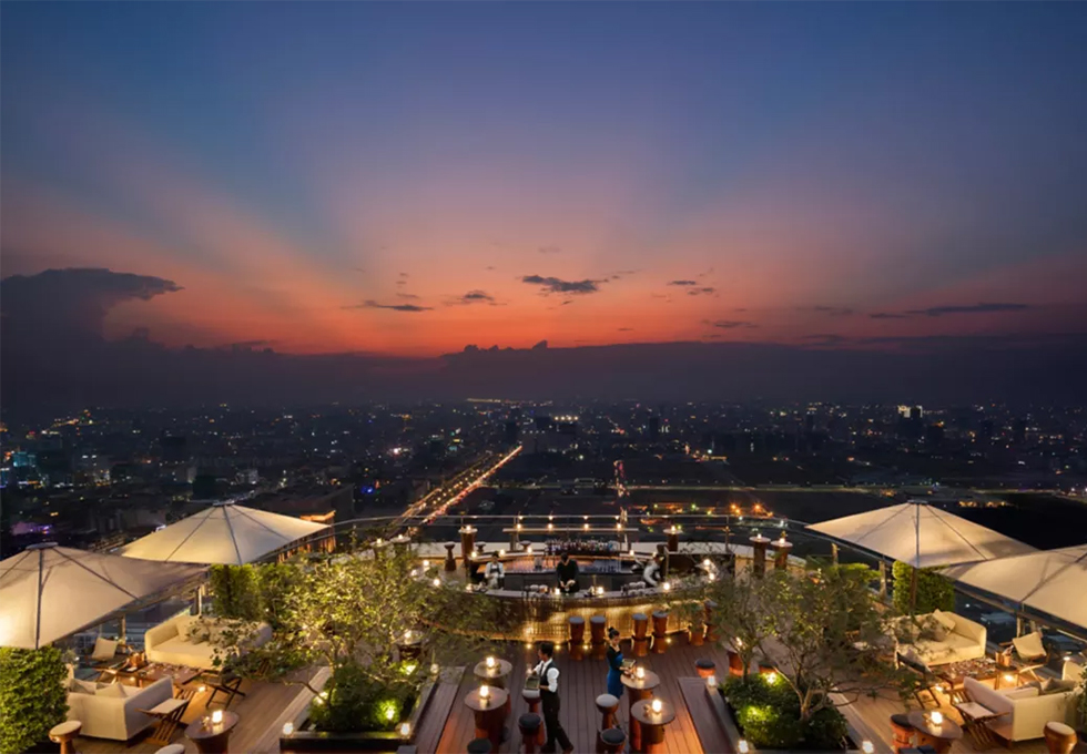 Rosewood Hotel