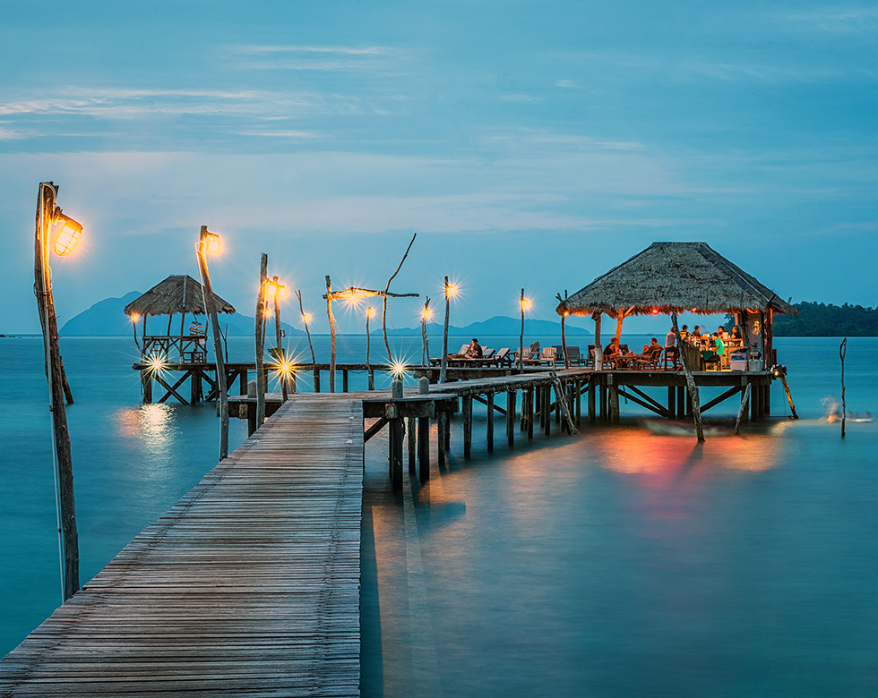 Thailand Tours