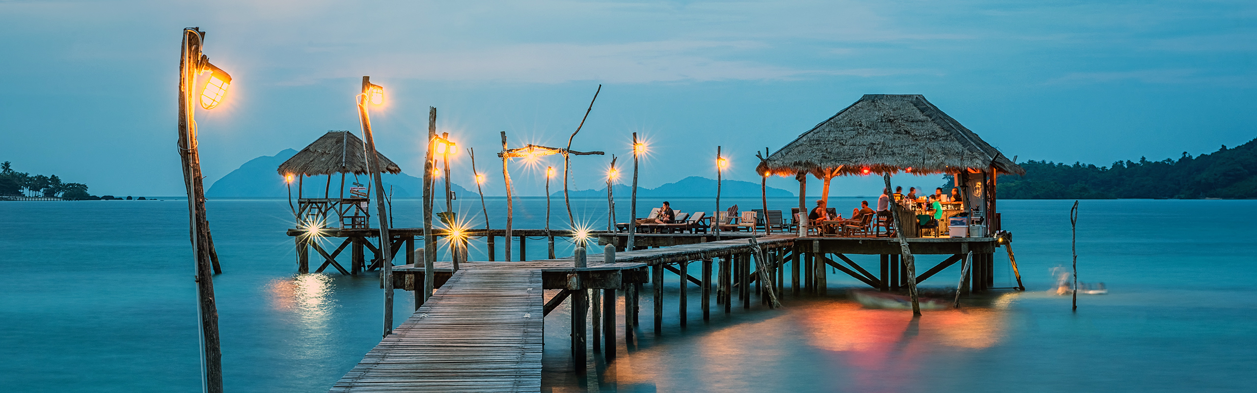 Thailand Tours